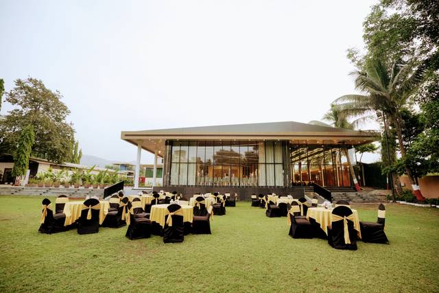 Event Lawns