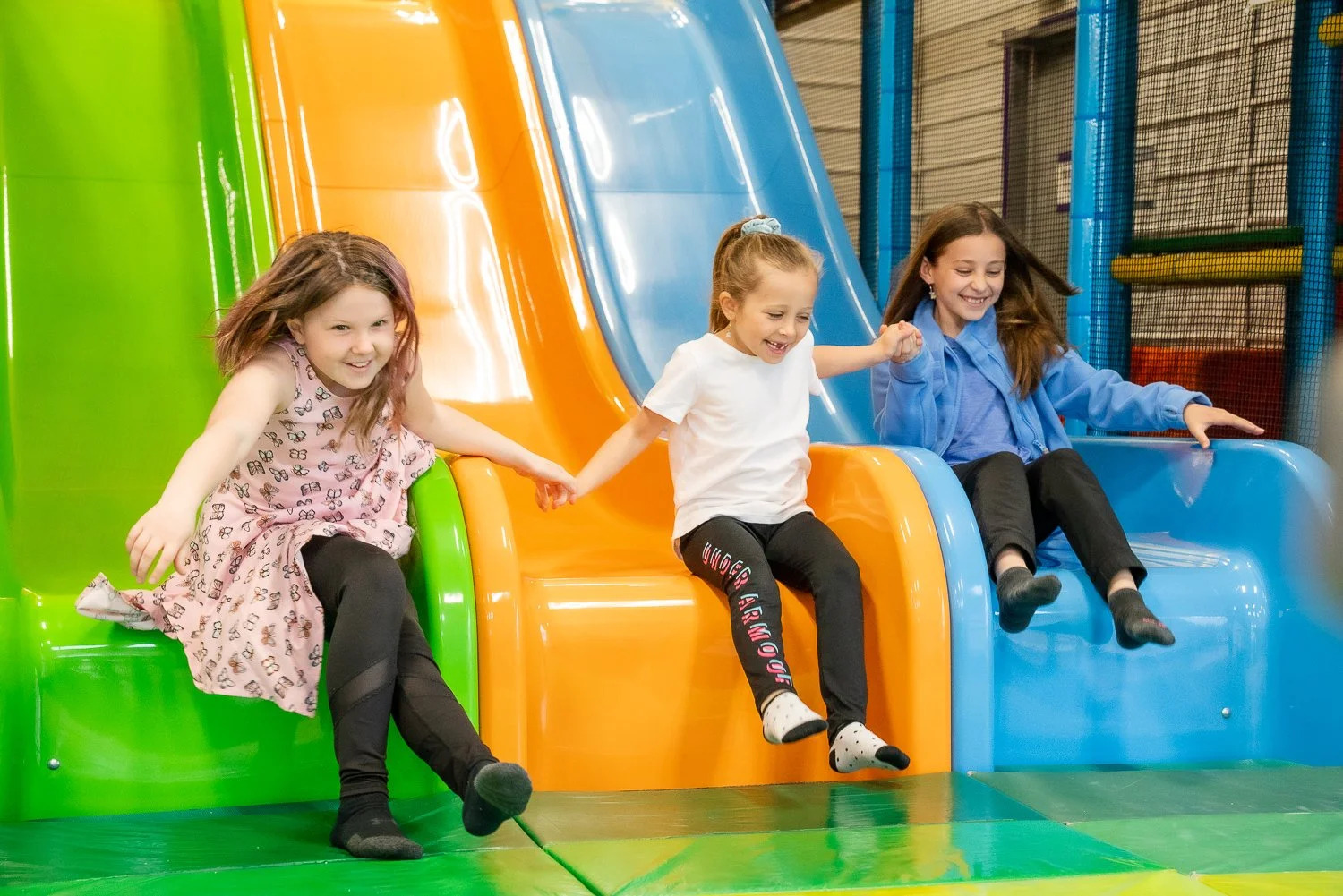 Kids Playground